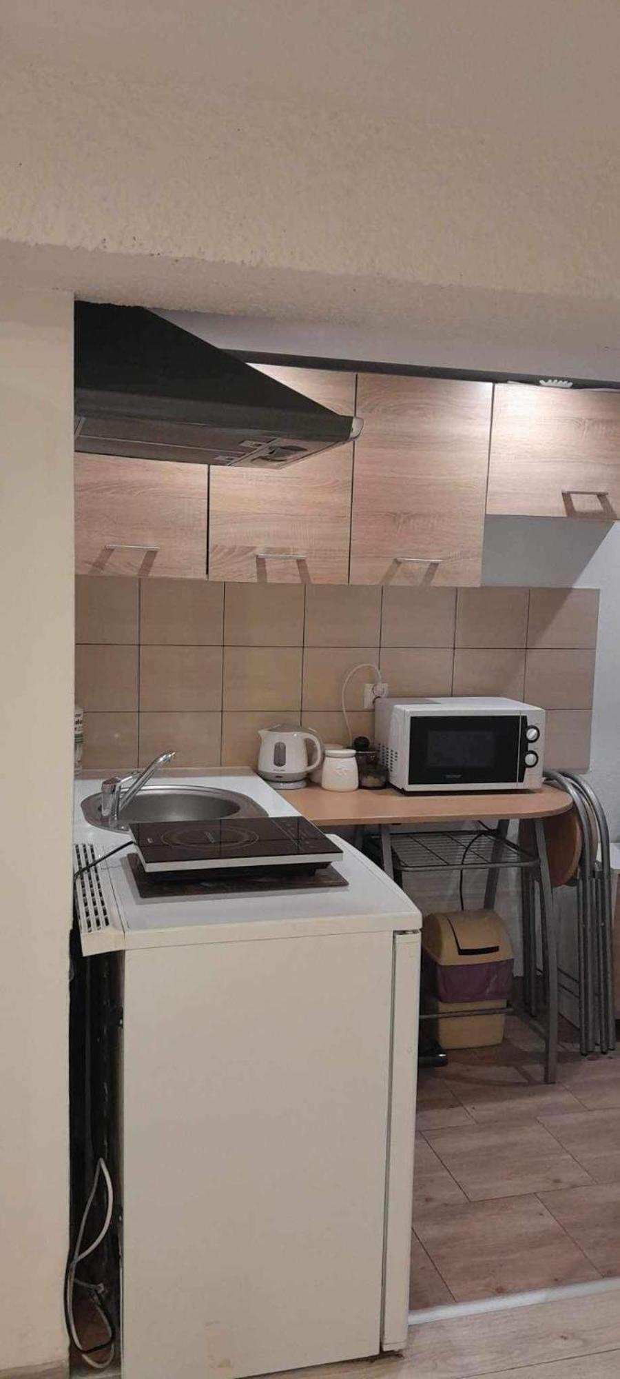 Apartament Sniezka Zakopane Ngoại thất bức ảnh